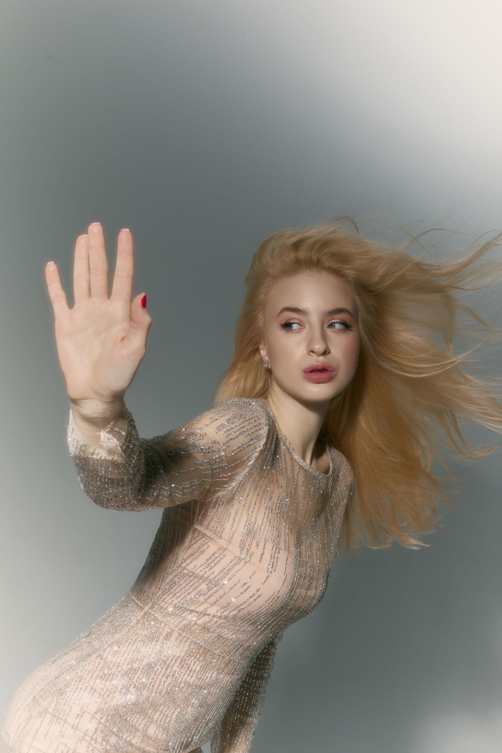 Sensual Eva — photo 10