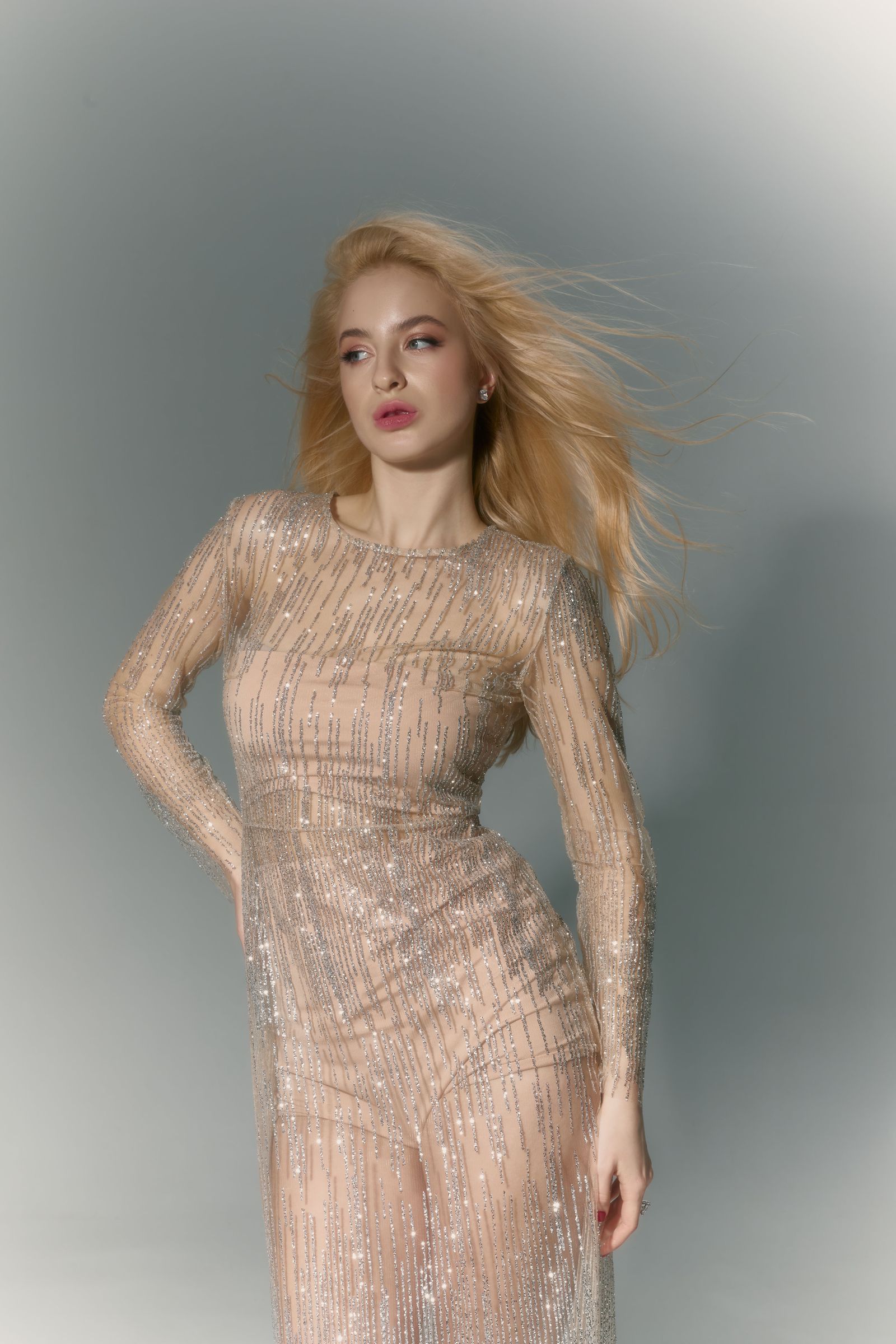 Sensual Eva — photo 11