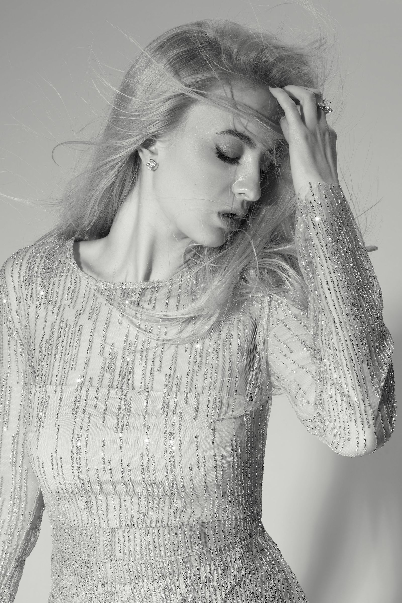 Sensual Eva — photo 12