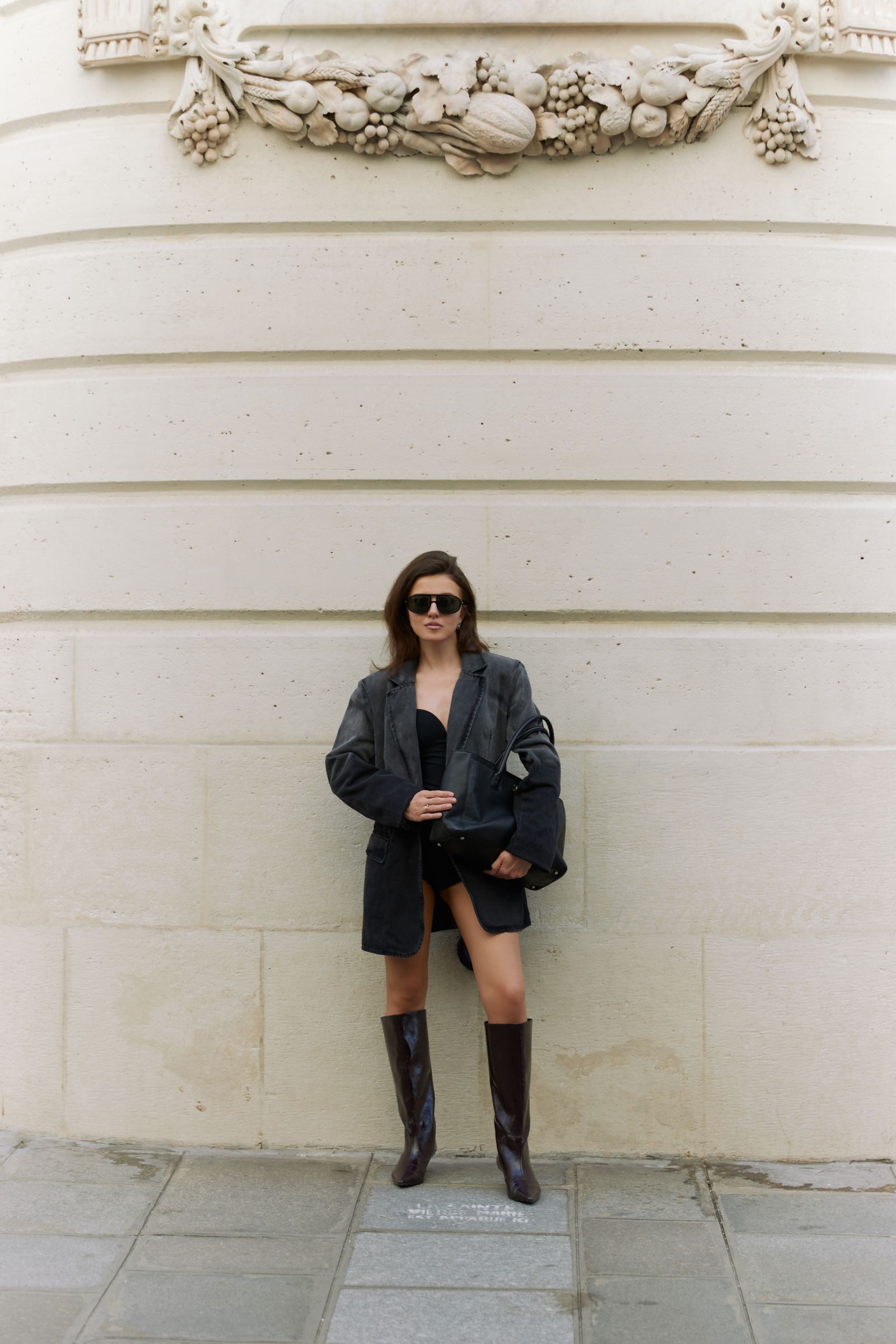 Paris Street Style — photo 2
