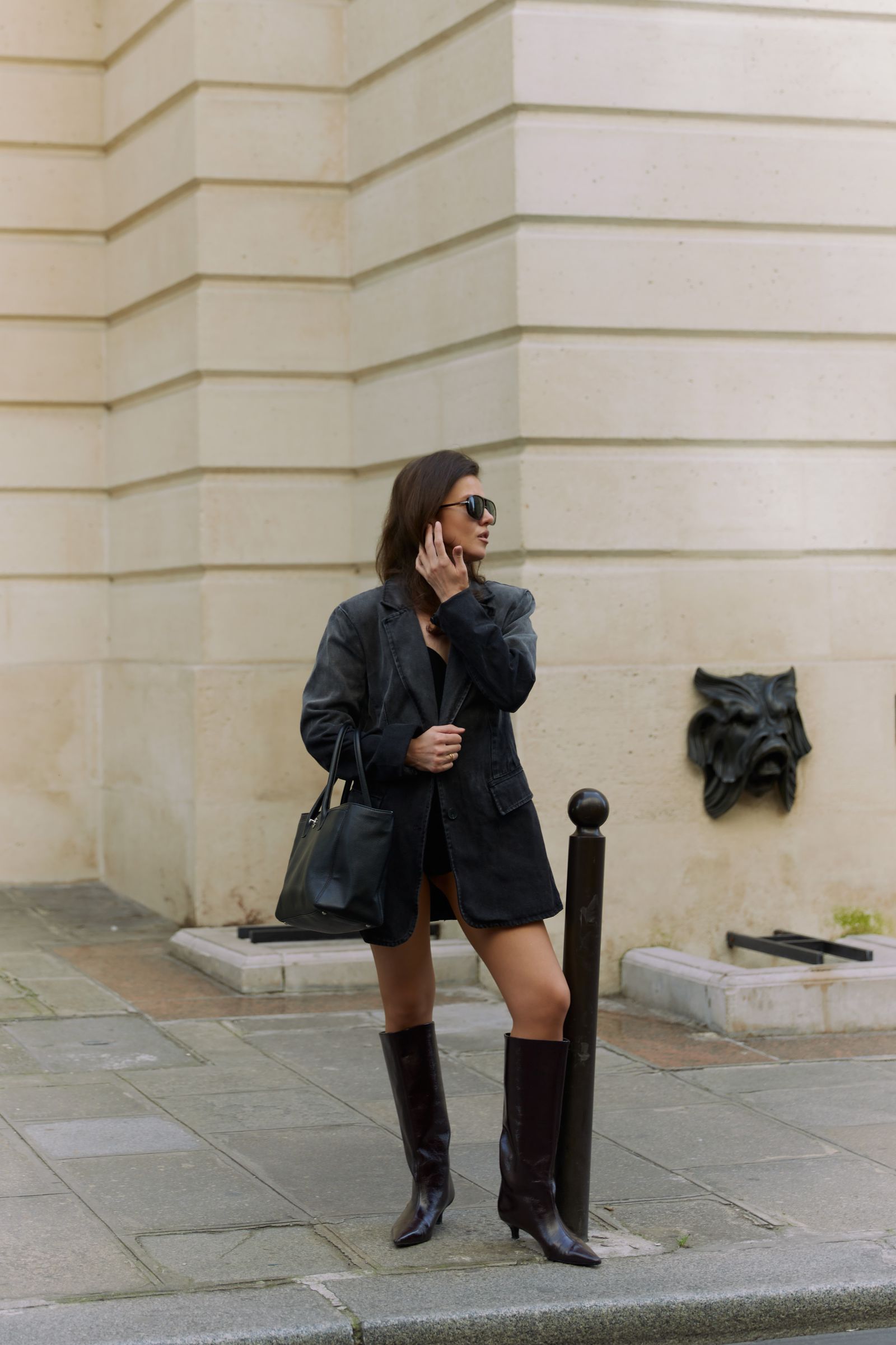 Paris Street Style — photo 3