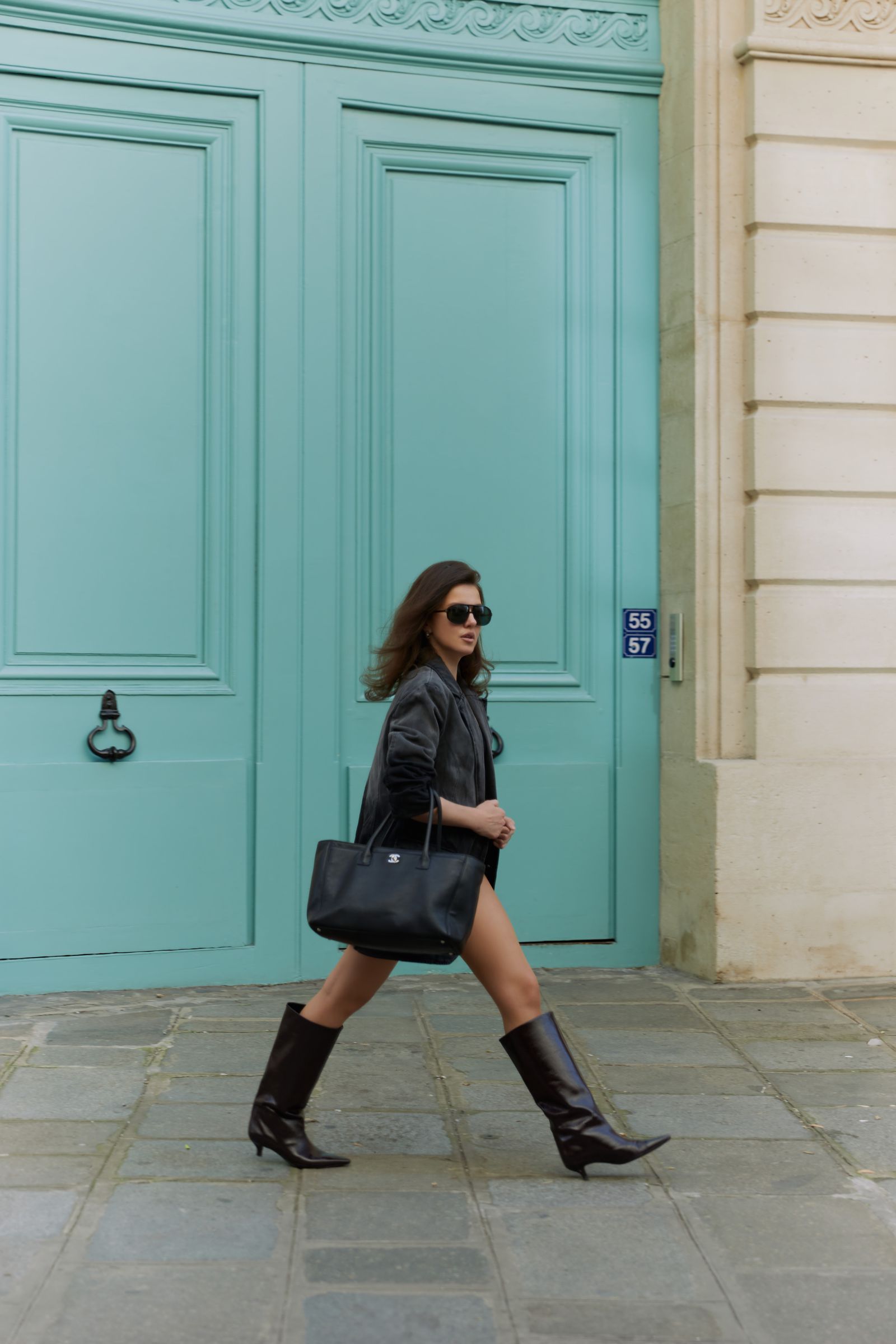 Paris Street Style — photo 6