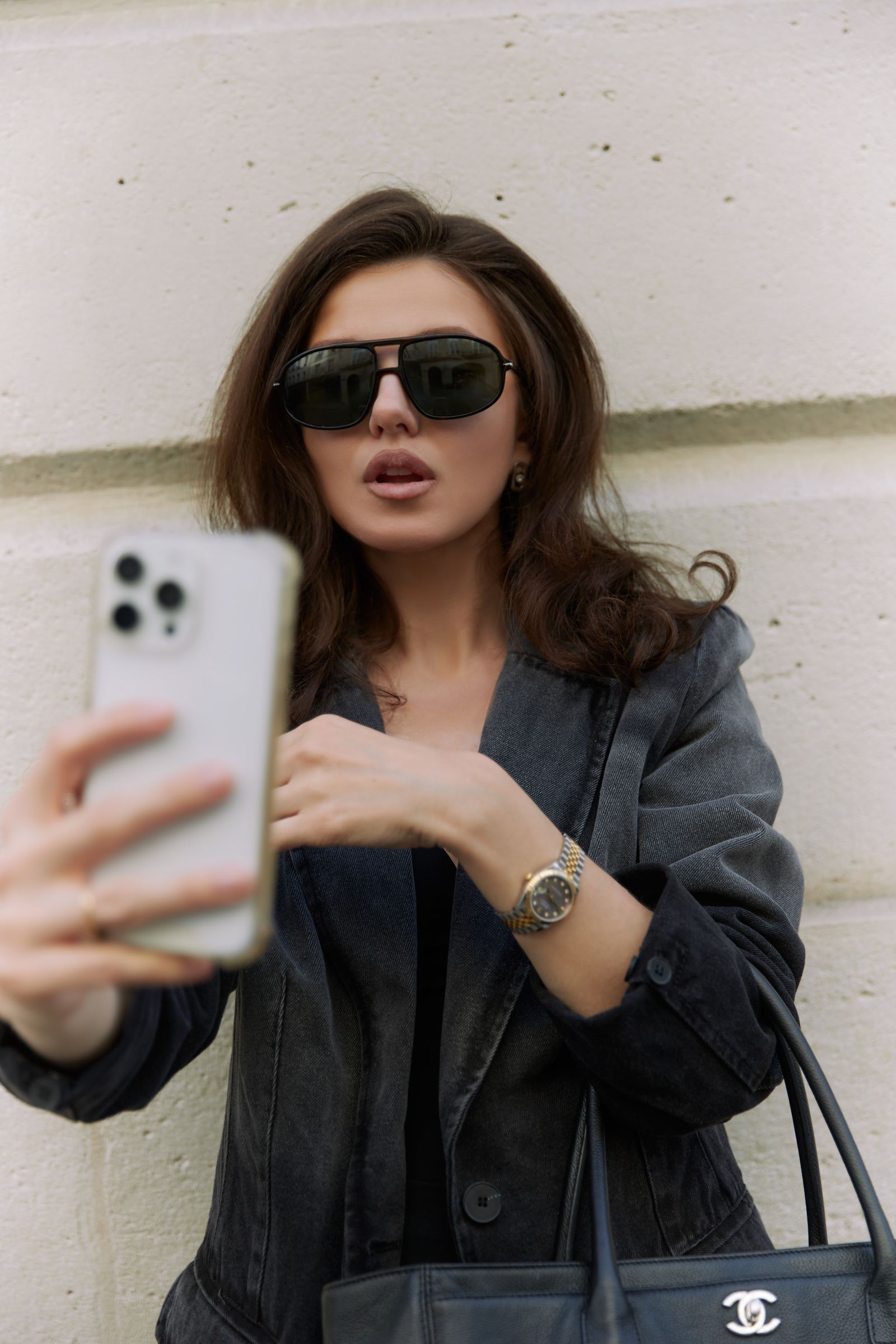 Paris Street Style — photo 7