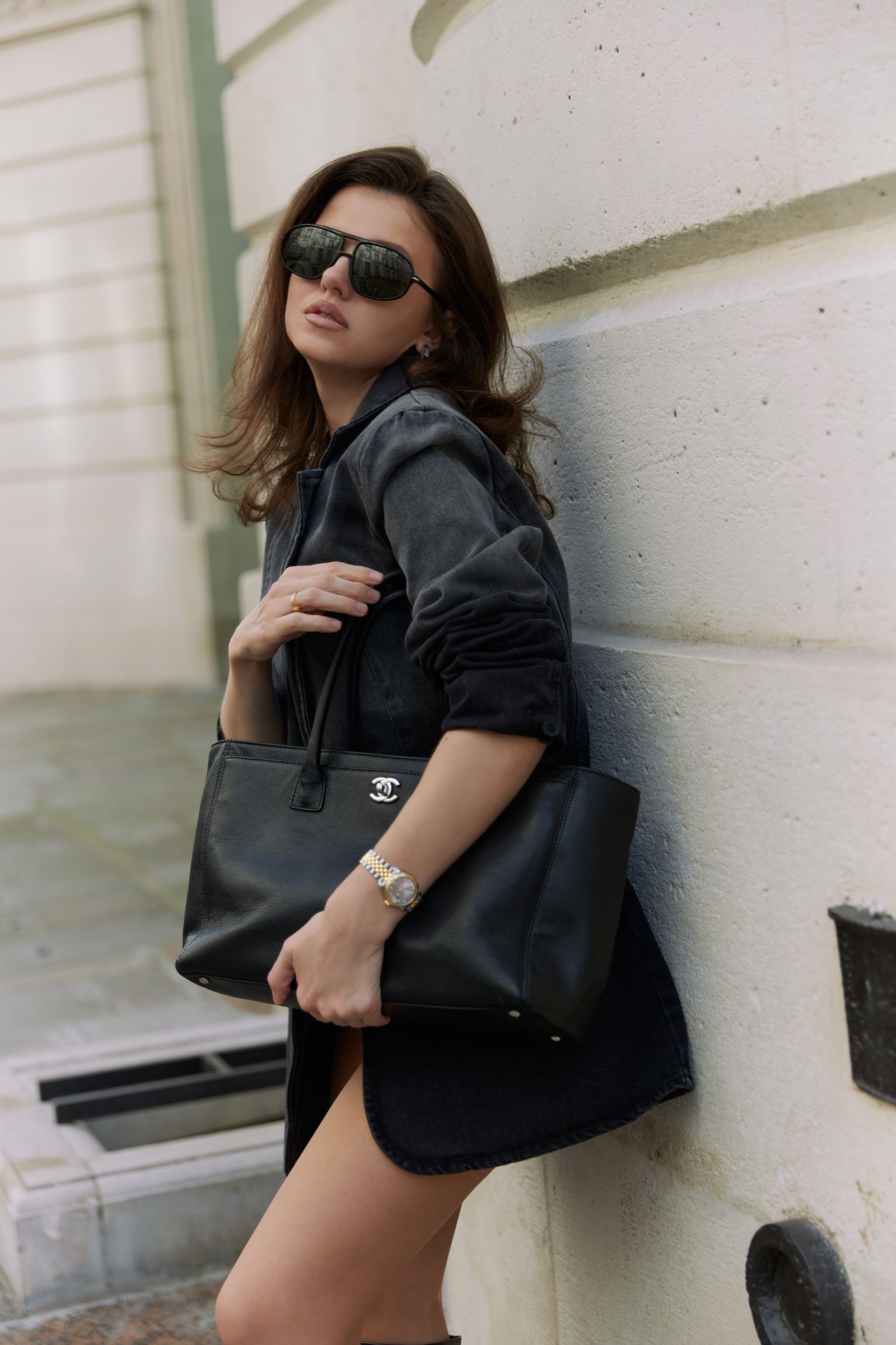Paris Street Style — photo 10