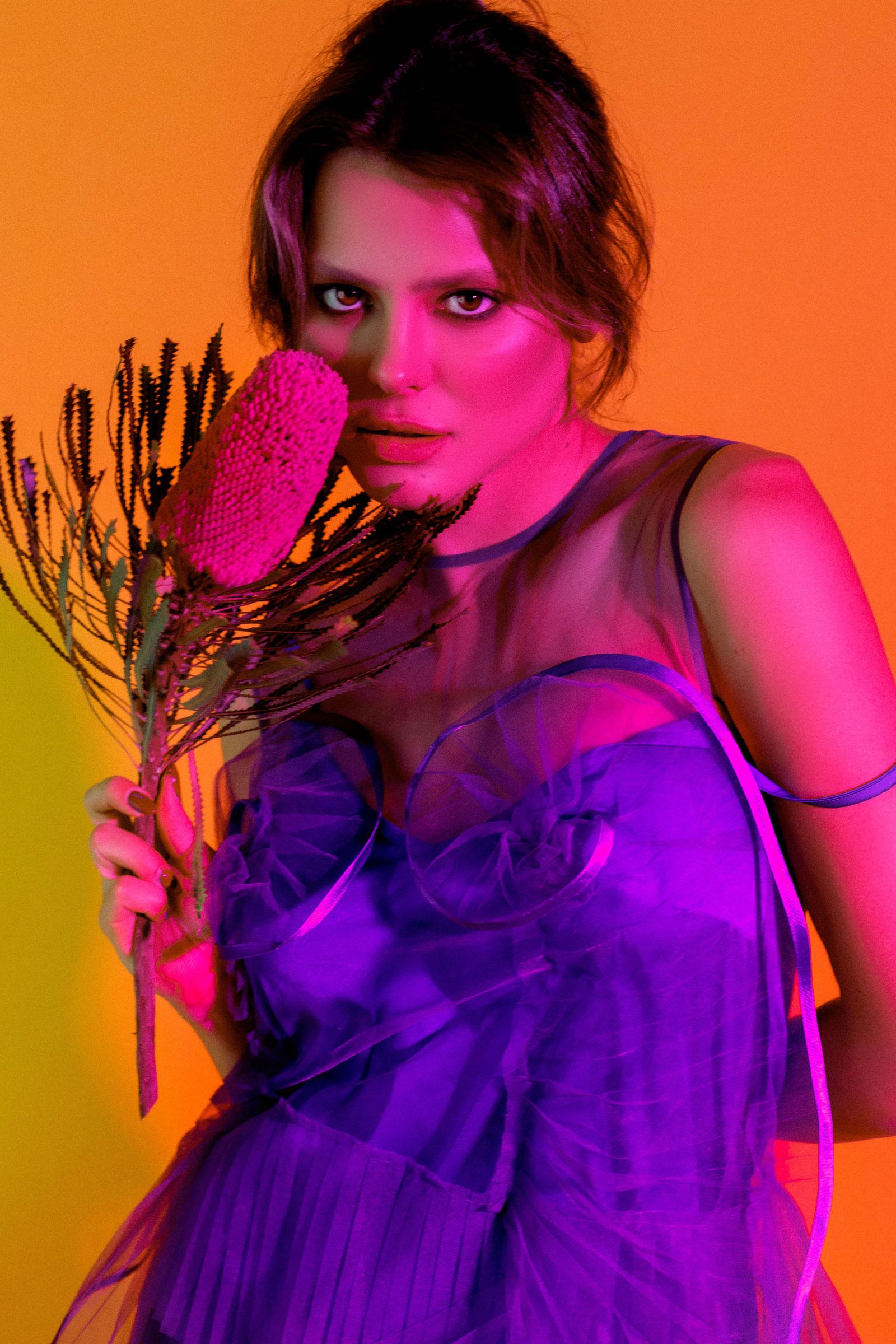 Inspired by Polina Rayko — photo 3