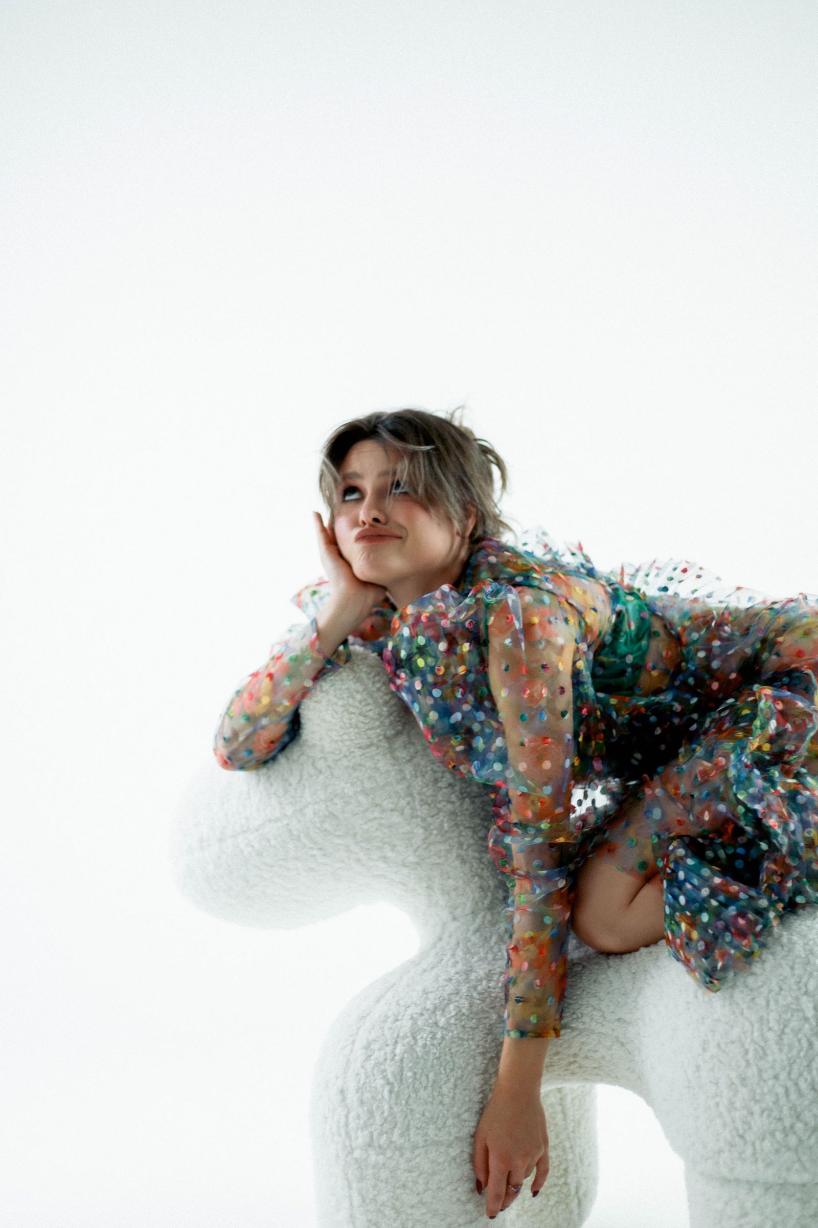Inspired by Polina Rayko — photo 7