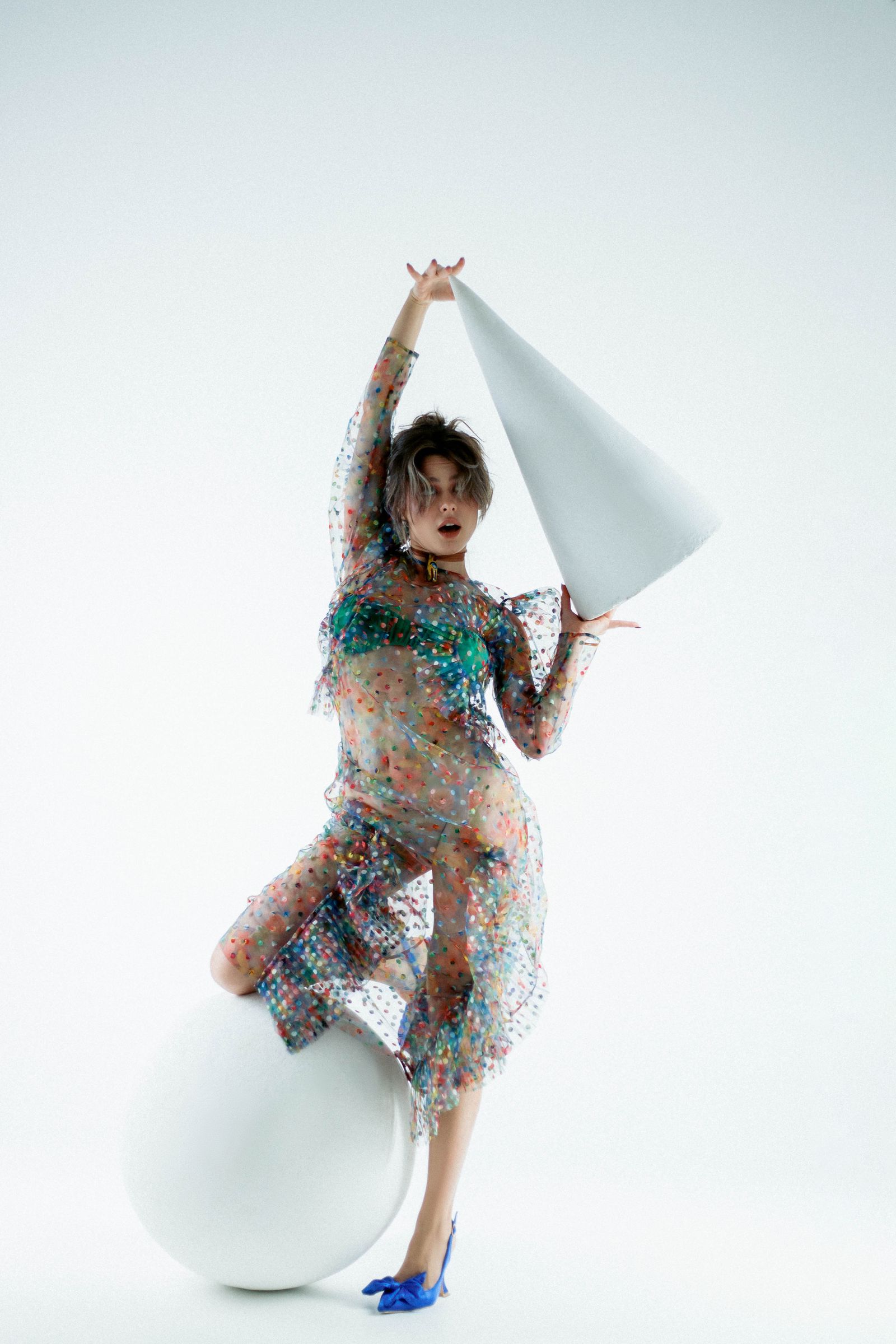 Inspired by Polina Rayko — photo 9