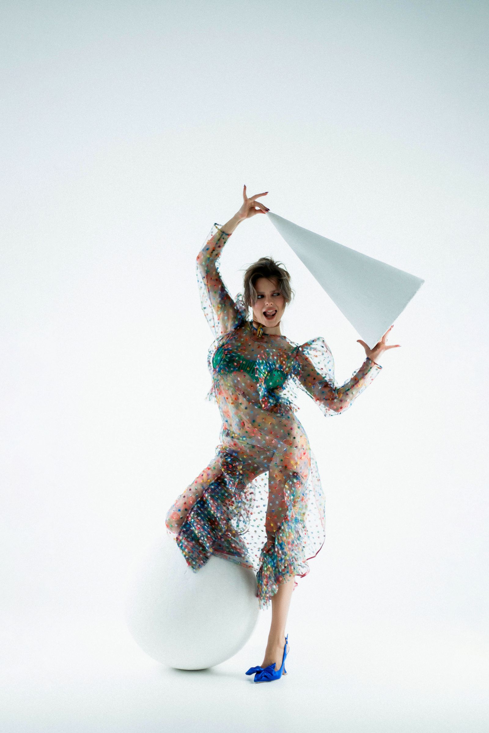 Inspired by Polina Rayko — photo 11