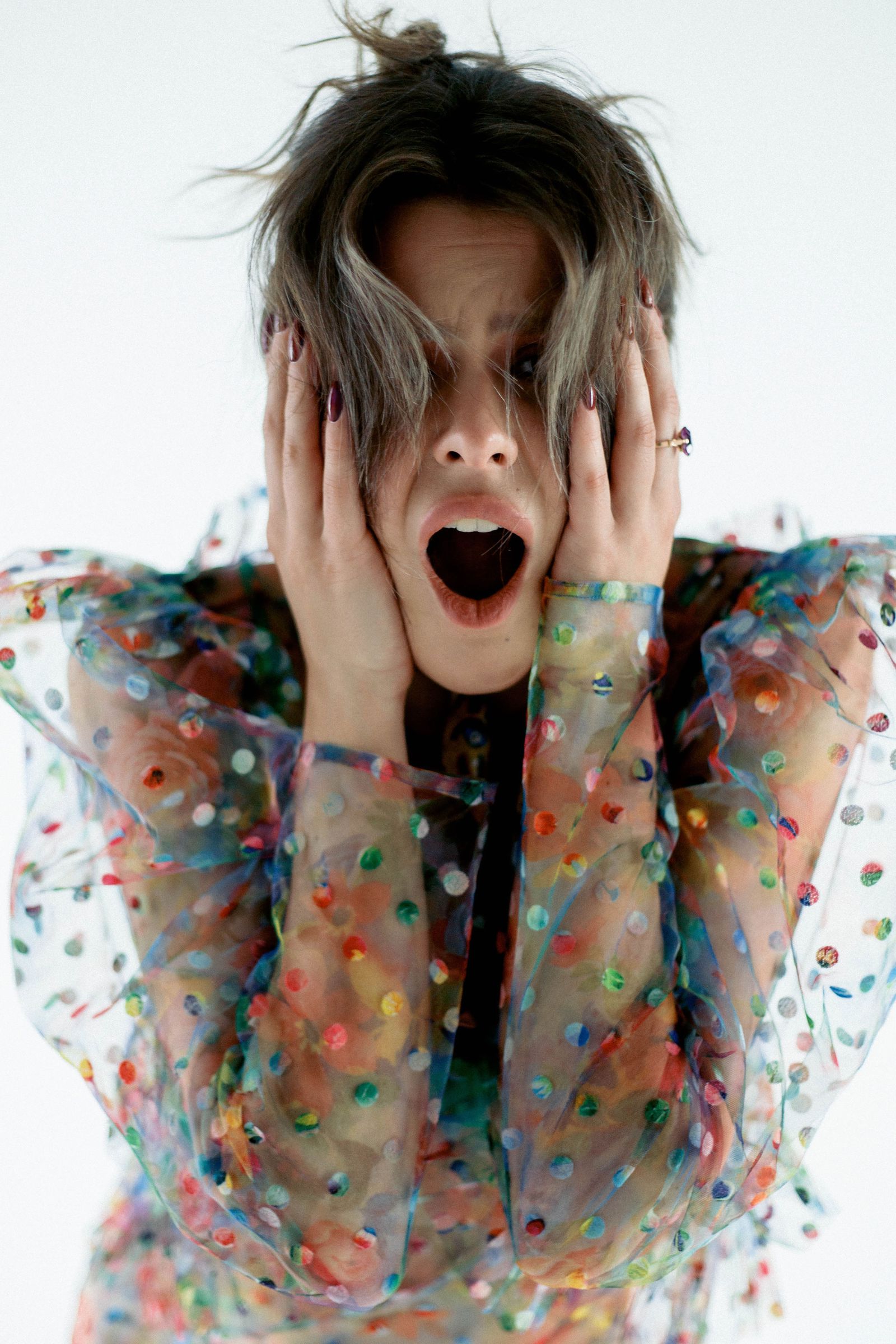 Inspired by Polina Rayko — photo 13