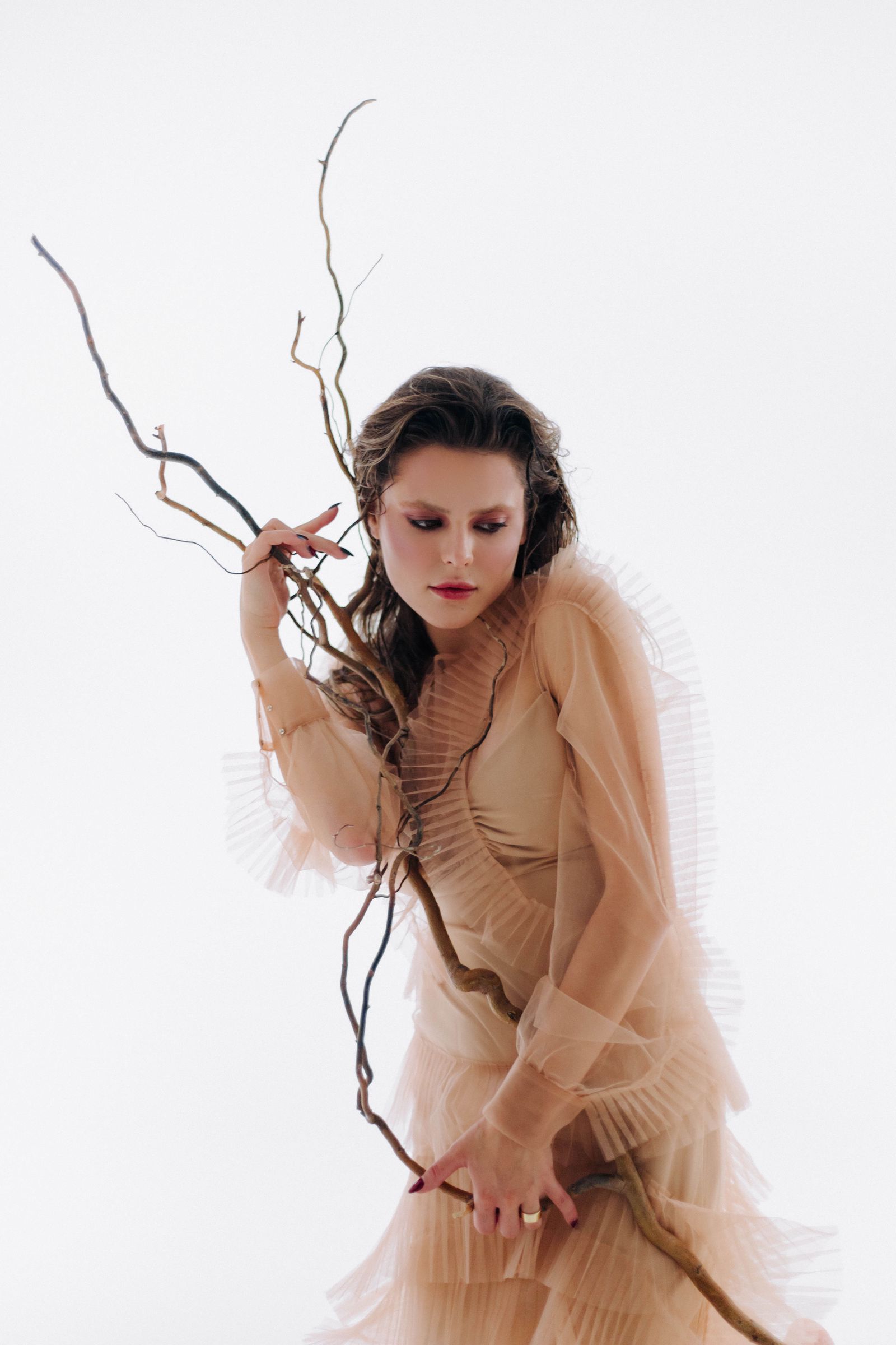 Inspired by Polina Rayko — photo 15