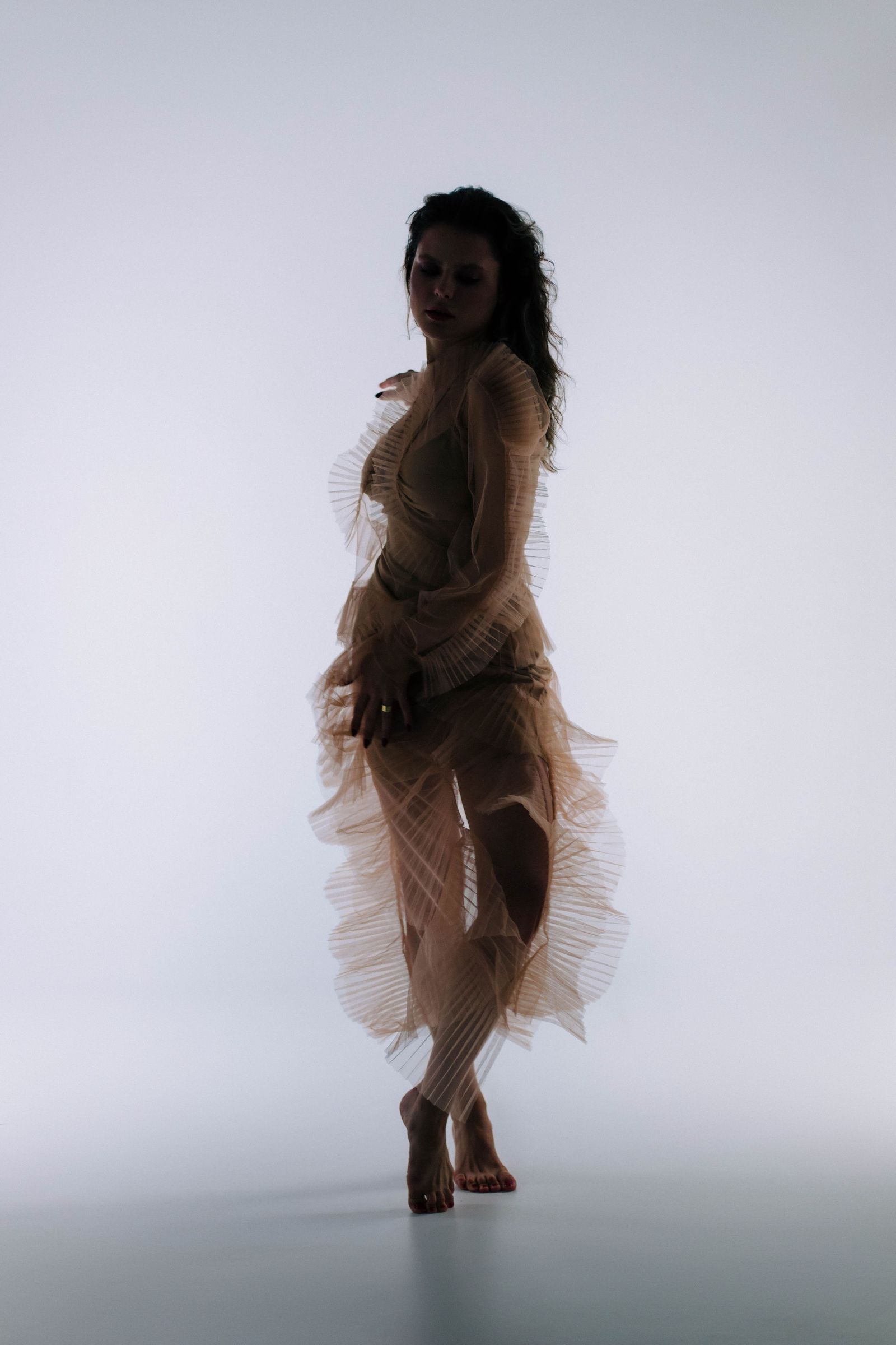 Inspired by Polina Rayko — photo 16