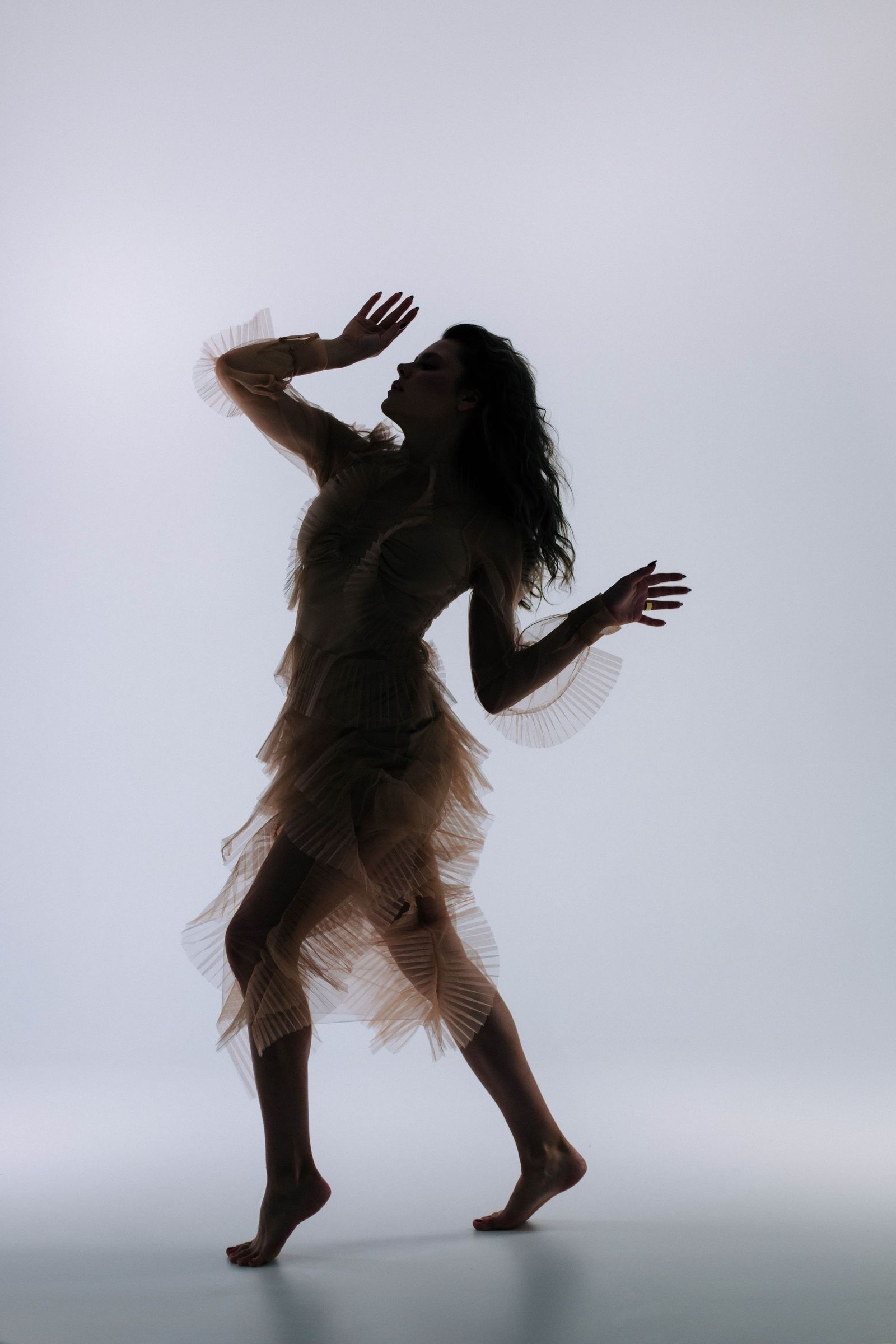 Inspired by Polina Rayko — photo 17